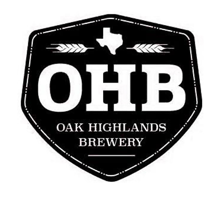 Oak Highlands Brewery Logo
