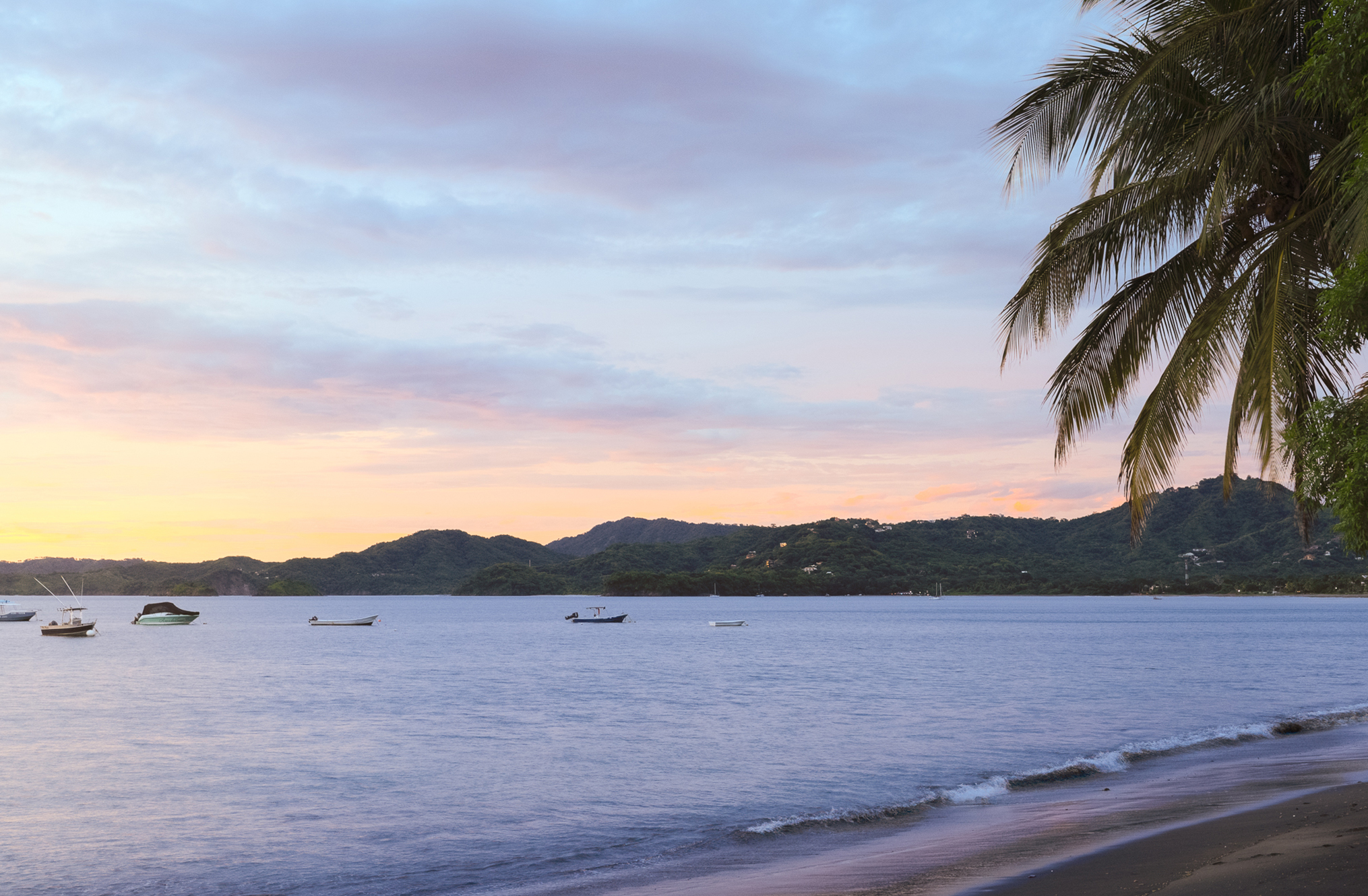 Read more about the article Chasing Adventure in Costa Rica