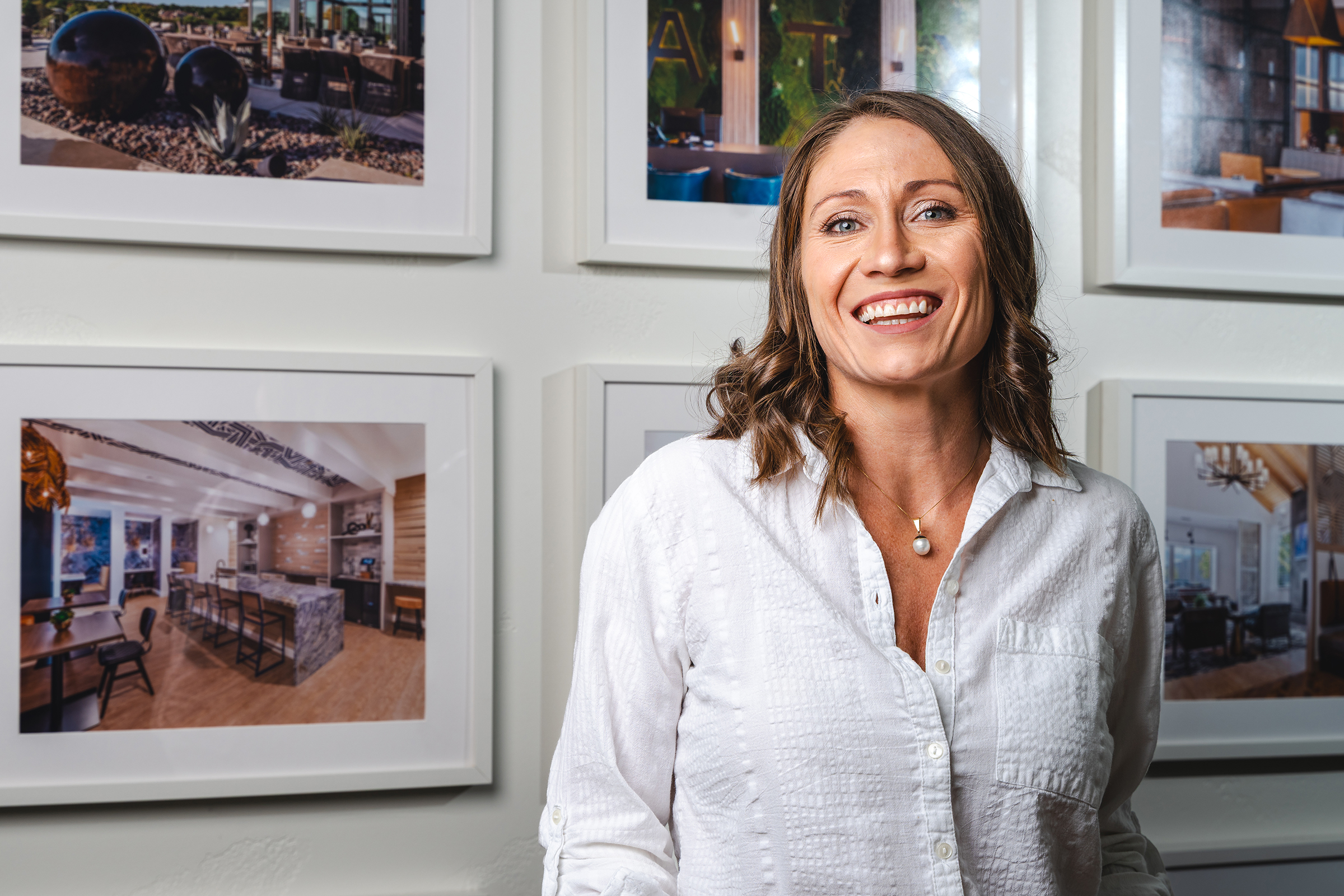 Read more about the article What Photographing My Sister Taught Me About Personal Branding